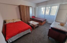 Garsoniera 40 mp, Zona Rovine