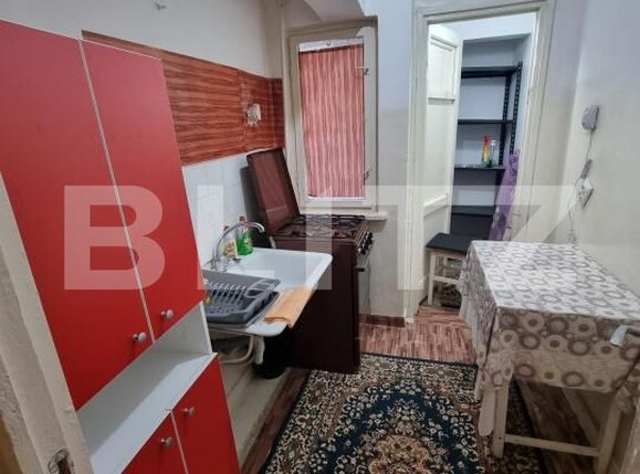 Garsonieră de închiriat Rovine - 176822AI | BLITZ Craiova | Poza3