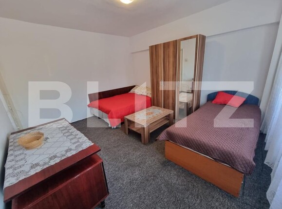 Garsonieră de închiriat Rovine - 176822AI | BLITZ Craiova | Poza1