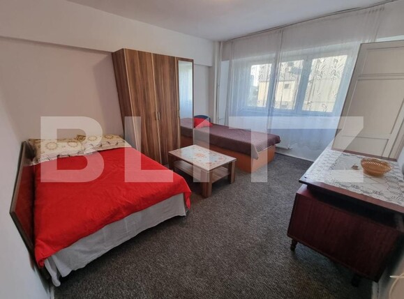 Garsonieră de închiriat Rovine - 176822AI | BLITZ Craiova | Poza2