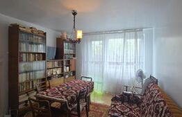 Apartament cu 2 camere, decomandat, Calea Bucuresti, zona Institut