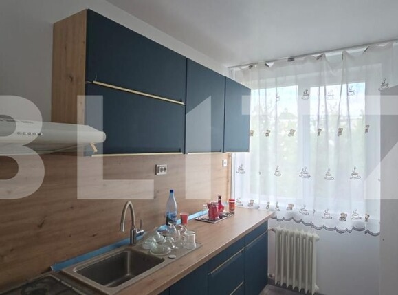 Apartament de închiriat 2 camere Calea Bucuresti - 176838AI | BLITZ Craiova | Poza4