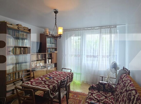 Apartament de închiriat 2 camere Calea Bucuresti - 176838AI | BLITZ Craiova | Poza1