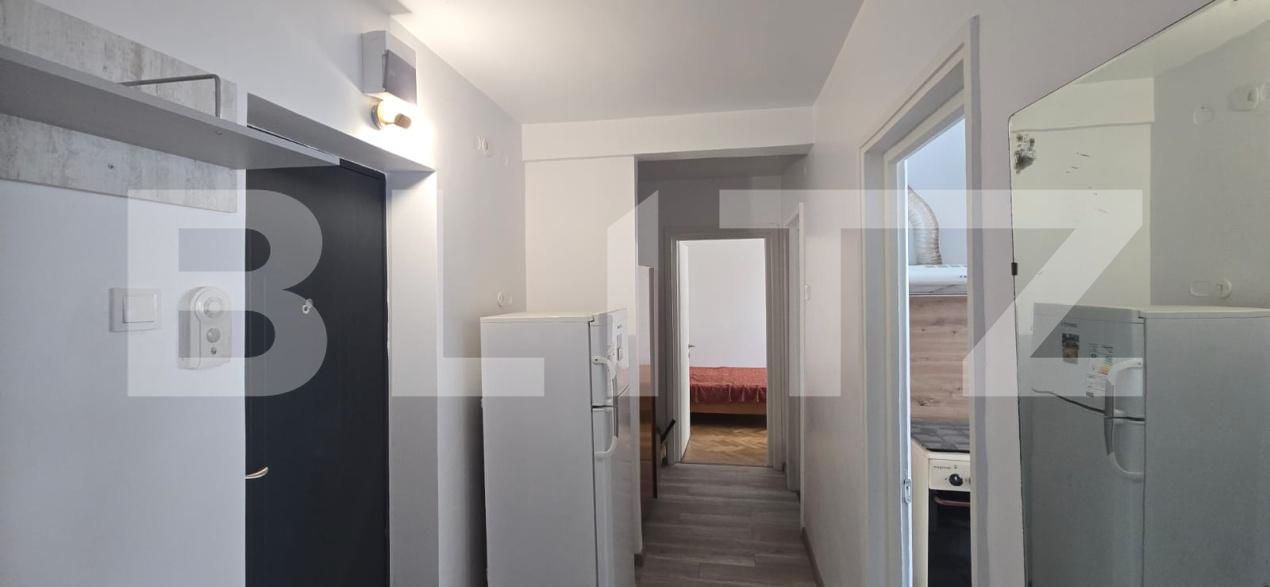 Apartament de închiriat 2 camere Calea Bucuresti - 176838AI | BLITZ Craiova | Poza6