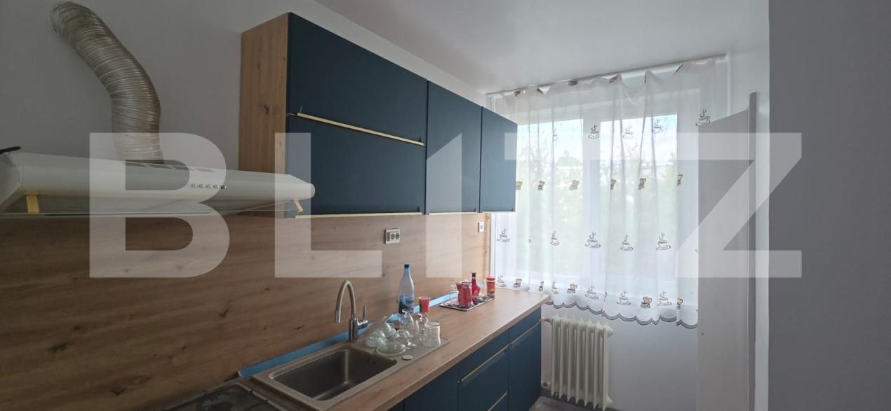 Apartament de închiriat 2 camere Calea Bucuresti - 176838AI | BLITZ Craiova | Poza4