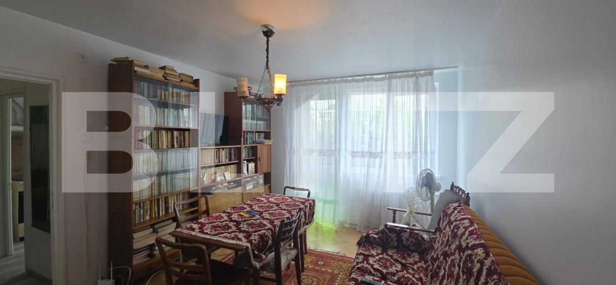 Apartament de închiriat 2 camere Calea Bucuresti - 176838AI | BLITZ Craiova | Poza1