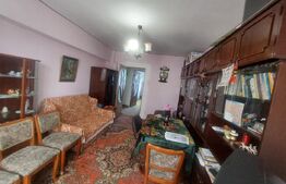 Apartament cu 3 camere in zona Electro Mall 