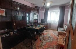 Apartament cu 3 camere in zona Electro Mall 