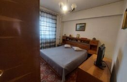 Apartament cu 3 camere in zona Electro Mall 