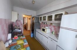 Apartament cu 3 camere in zona Electro Mall 