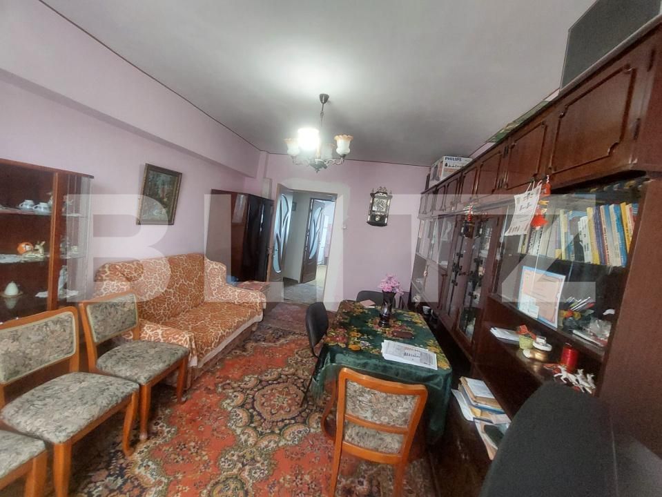 Apartament de vânzare 3 camere Calea Bucuresti - 176864AV | BLITZ Craiova | Poza4