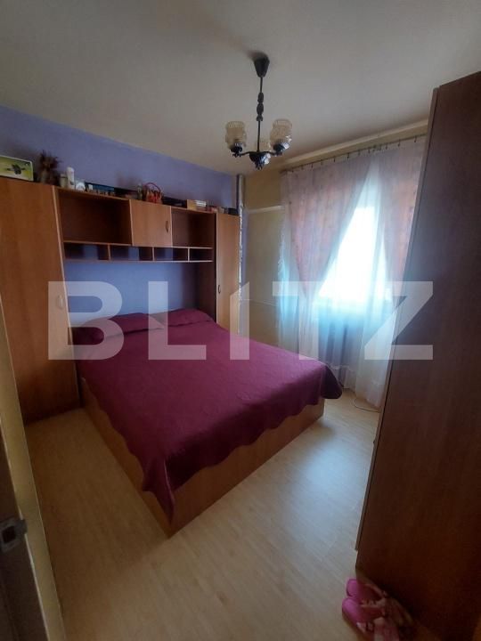 Apartament de vânzare 3 camere Calea Bucuresti - 176864AV | BLITZ Craiova | Poza1