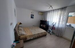 Apartament open-space cu 3 camere, zona Rovine