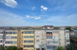 Apartament open-space cu 3 camere, zona Rovine