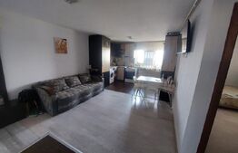 Apartament open-space cu 3 camere, zona Rovine