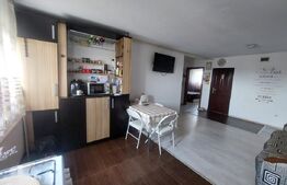 Apartament open-space cu 3 camere, zona Rovine