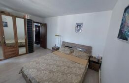 Apartament open-space cu 3 camere, zona Rovine