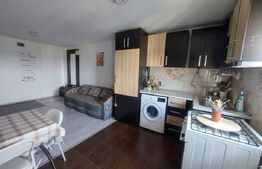 Apartament open-space cu 3 camere, zona Rovine