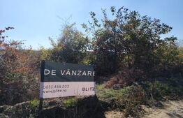 Teren intravilan, 1800 mp, zona Carcea Profi, P+2, deschidere 21.47 m