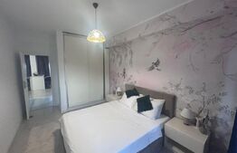 Apartament 2 camere, open space, 50 mp, Gradina Botanica