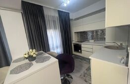 Apartament 2 camere, open space, 50 mp, Gradina Botanica