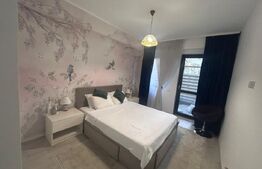 Apartament 2 camere, open space, 50 mp, Gradina Botanica