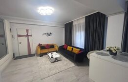 Apartament 2 camere, open space, 50 mp, Gradina Botanica