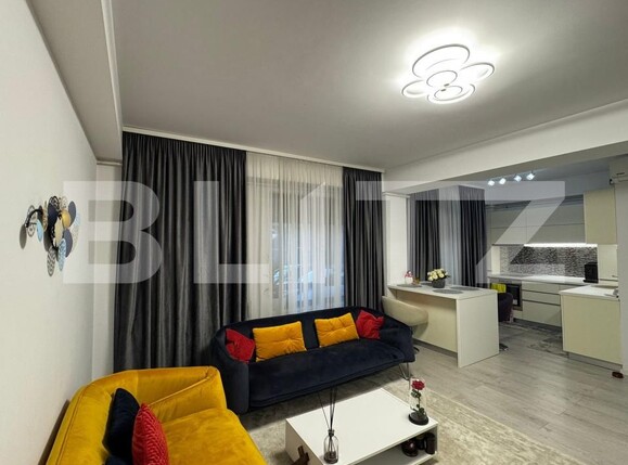 Apartament de vânzare 2 camere Calea Severinului - 176891AV | BLITZ Craiova | Poza1