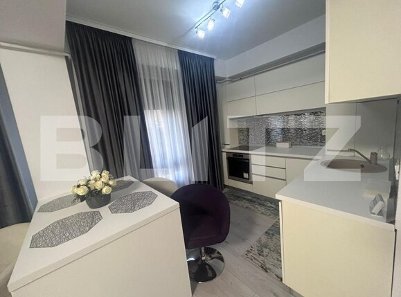 Apartament de vânzare 2 camere Calea Severinului - 176891AV | BLITZ Craiova | Poza5