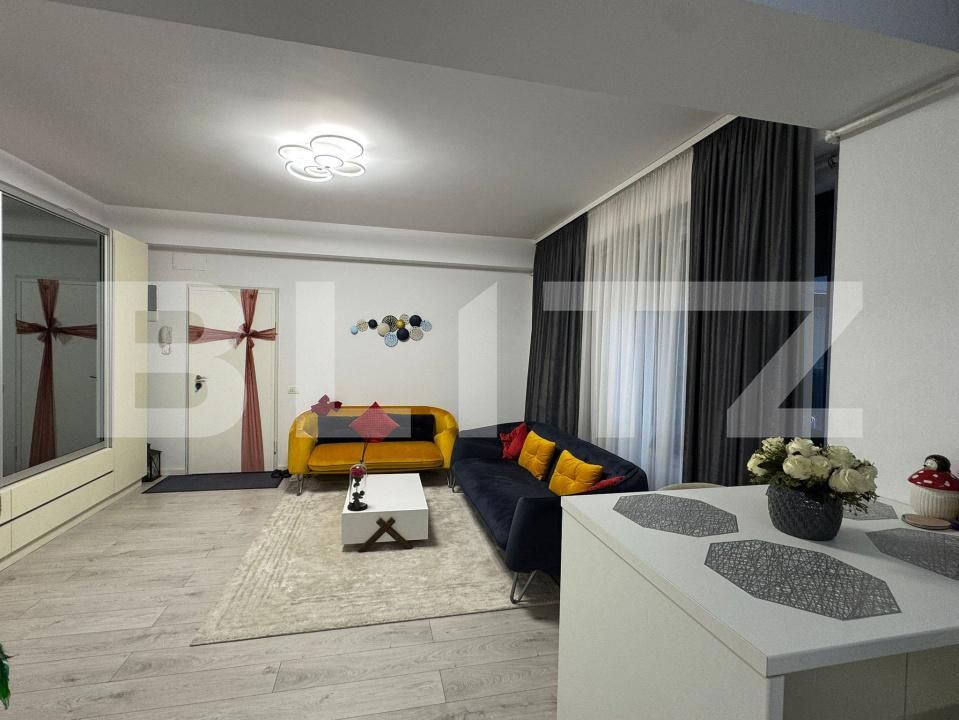 Apartament de vânzare 2 camere Calea Severinului - 176891AV | BLITZ Craiova | Poza2