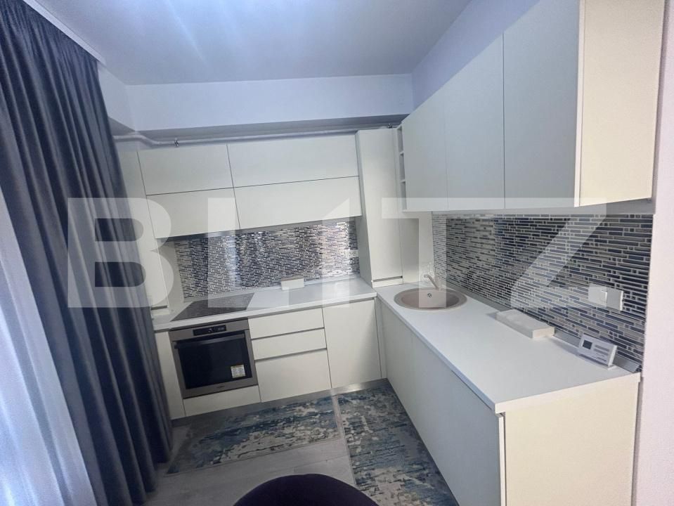 Apartament de vânzare 2 camere Calea Severinului - 176891AV | BLITZ Craiova | Poza6