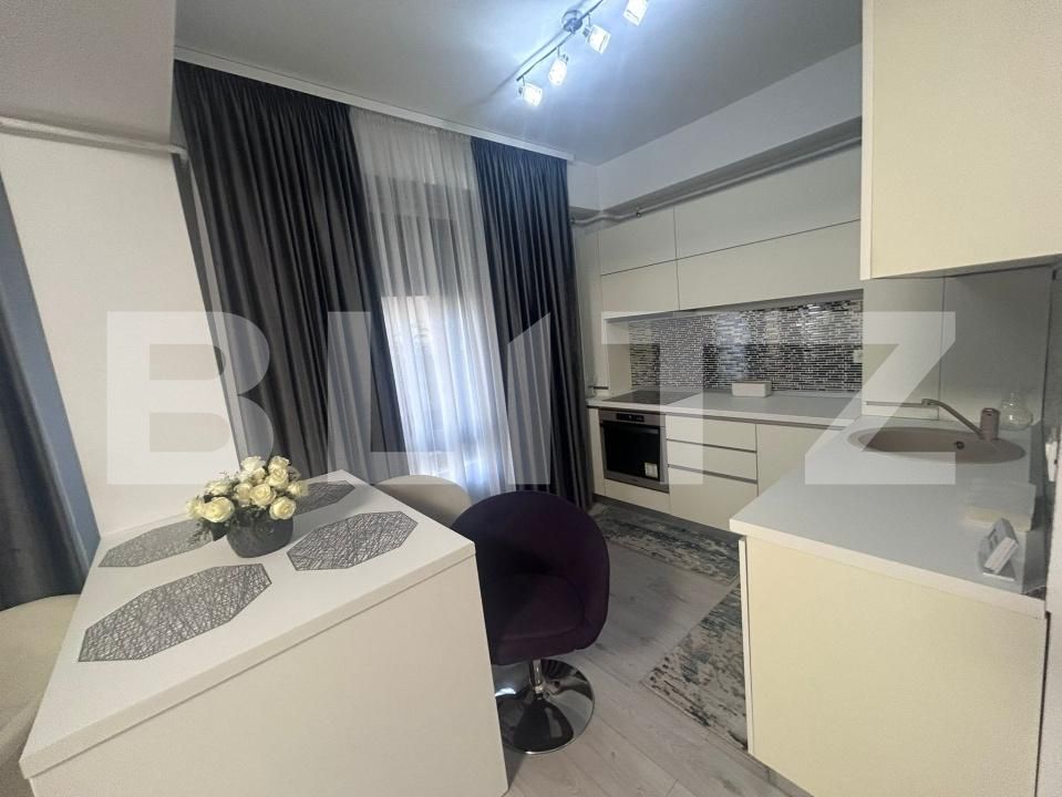Apartament de vânzare 2 camere Calea Severinului - 176891AV | BLITZ Craiova | Poza5