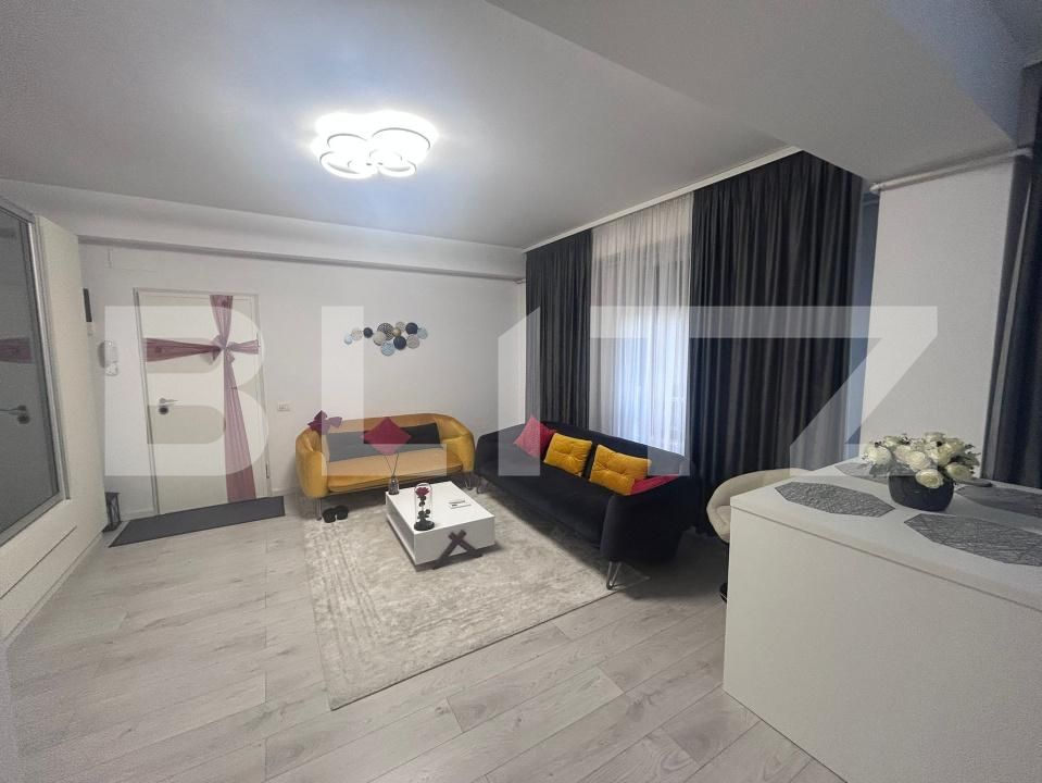 Apartament de vânzare 2 camere Calea Severinului - 176891AV | BLITZ Craiova | Poza3