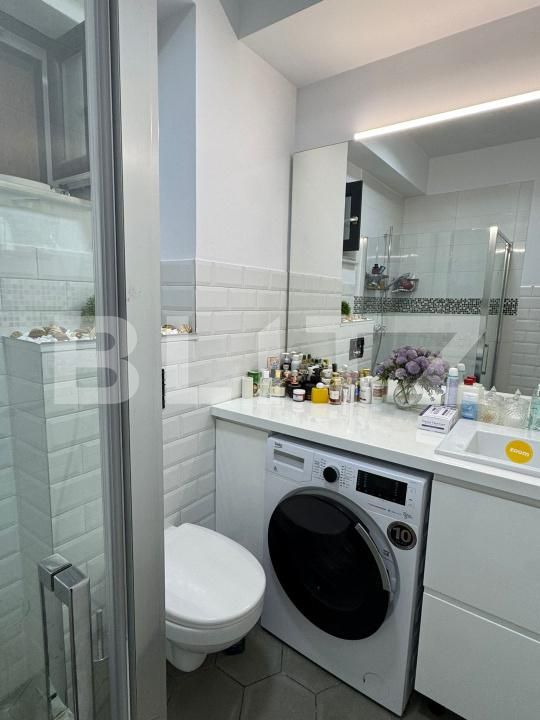 Apartament de vânzare 2 camere Calea Severinului - 176891AV | BLITZ Craiova | Poza10