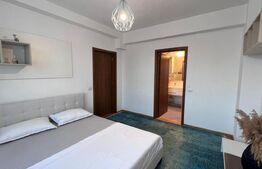 Apartament 3 camere, 110mp, mobilat si utilat, zona Ciuperca 