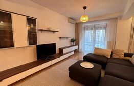 Apartament 3 camere, 110mp, mobilat si utilat, zona Ciuperca 