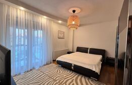 Apartament 3 camere, 110mp, mobilat si utilat, zona Ciuperca 