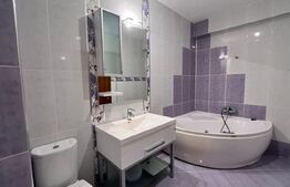 Apartament 3 camere, 110mp, mobilat si utilat, zona Ciuperca 