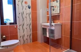 Apartament 3 camere, 110mp, mobilat si utilat, zona Ciuperca 