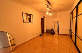 Apartament 3 camere, 110mp, mobilat si utilat, zona Ciuperca 