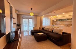 Apartament 3 camere, 110mp, mobilat si utilat, zona Ciuperca 