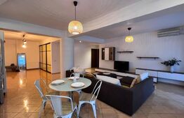 Apartament 3 camere, 110mp, mobilat si utilat, zona Ciuperca 