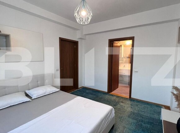 Apartament de închiriat 3 camere 1 Mai - 176901AI | BLITZ Craiova | Poza8