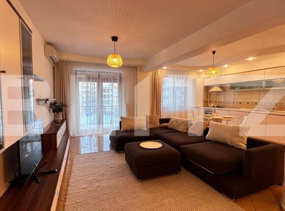 Apartament de închiriat 3 camere 1 Mai - 176901AI | BLITZ Craiova | Poza3