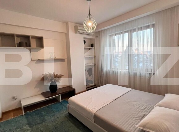 Apartament de închiriat 3 camere 1 Mai - 176901AI | BLITZ Craiova | Poza9