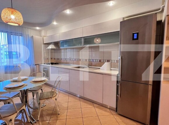 Apartament de închiriat 3 camere 1 Mai - 176901AI | BLITZ Craiova | Poza4