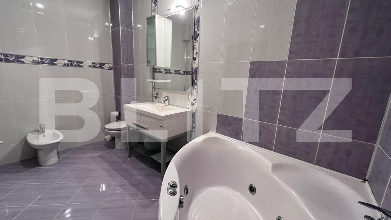 Apartament de închiriat 3 camere 1 Mai - 176901AI | BLITZ Craiova | Poza6