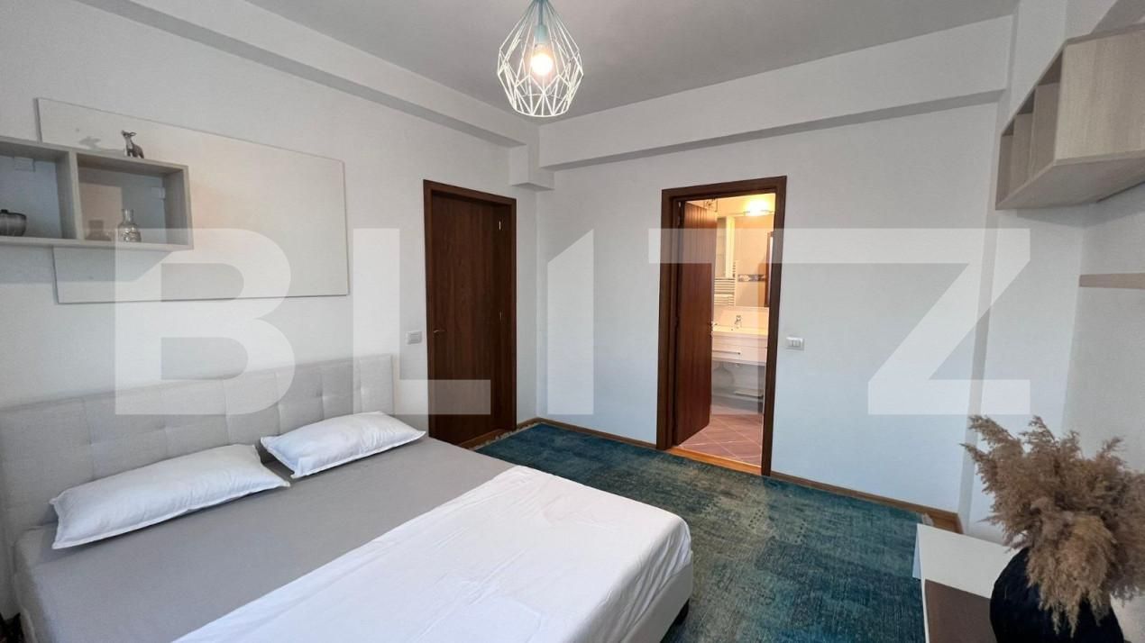 Apartament de închiriat 3 camere 1 Mai - 176901AI | BLITZ Craiova | Poza8