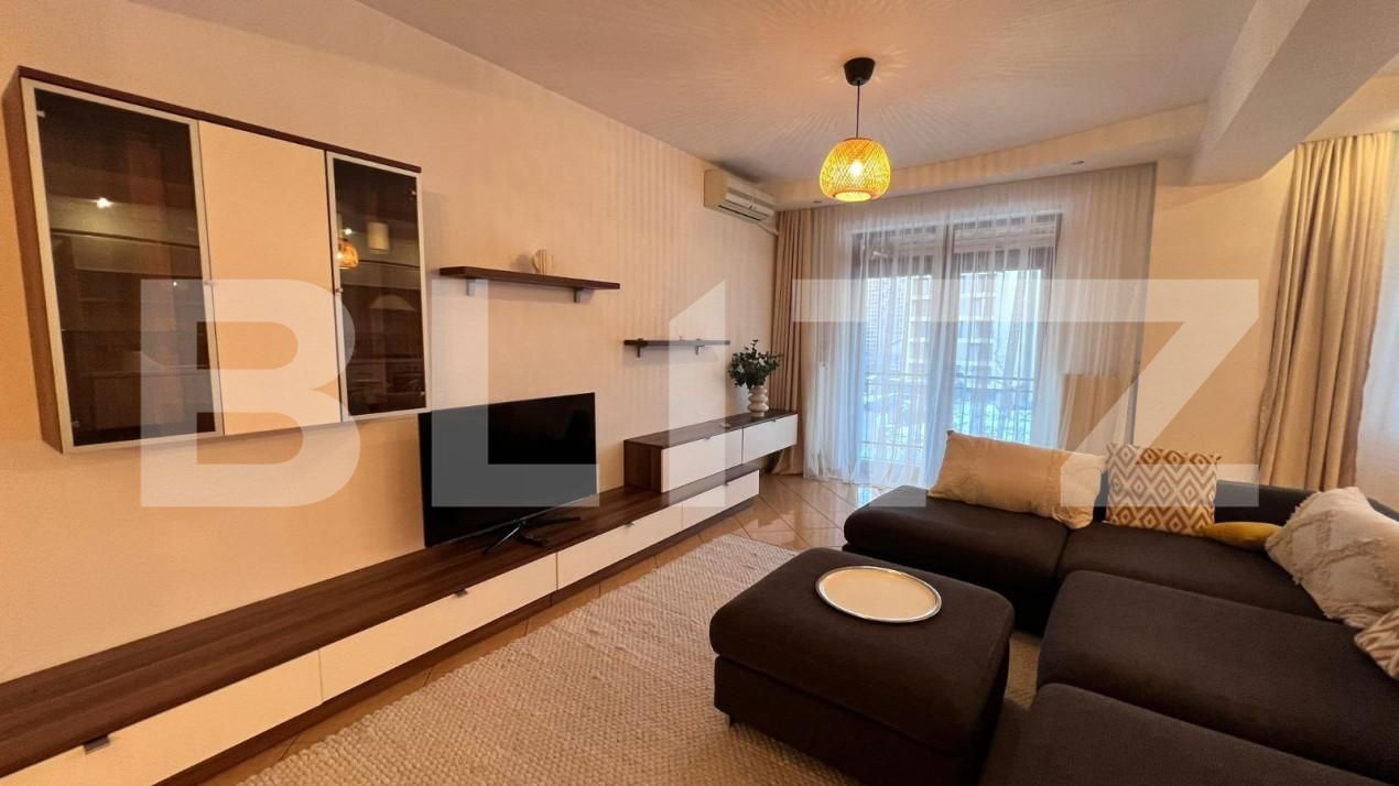 Apartament de închiriat 3 camere 1 Mai - 176901AI | BLITZ Craiova | Poza2