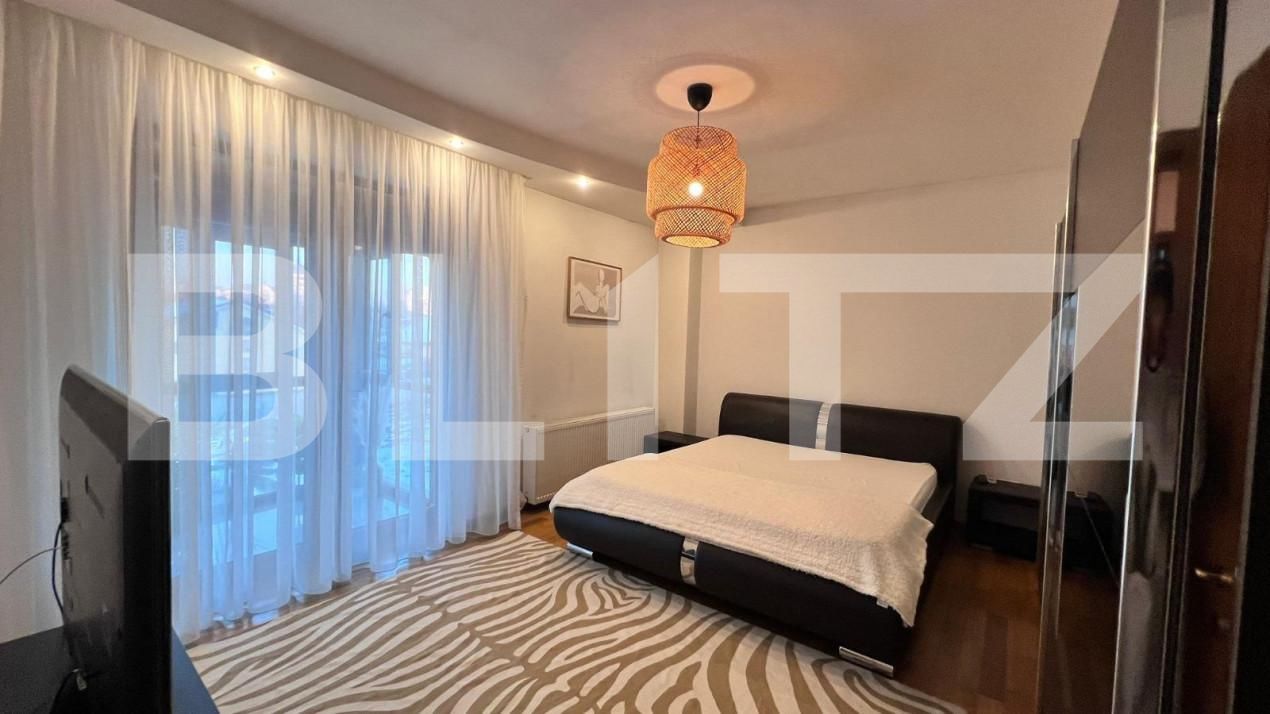 Apartament de închiriat 3 camere 1 Mai - 176901AI | BLITZ Craiova | Poza5